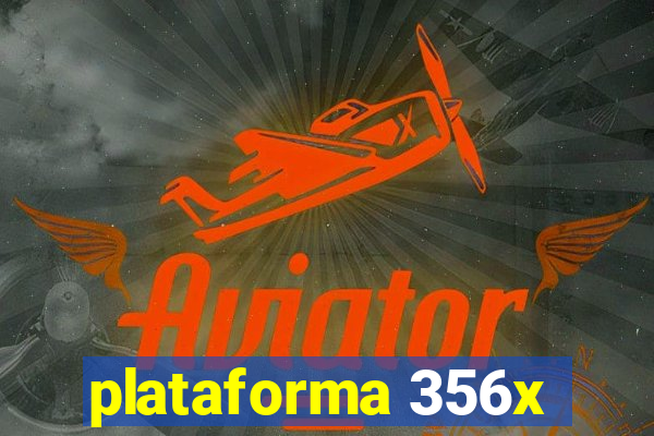 plataforma 356x